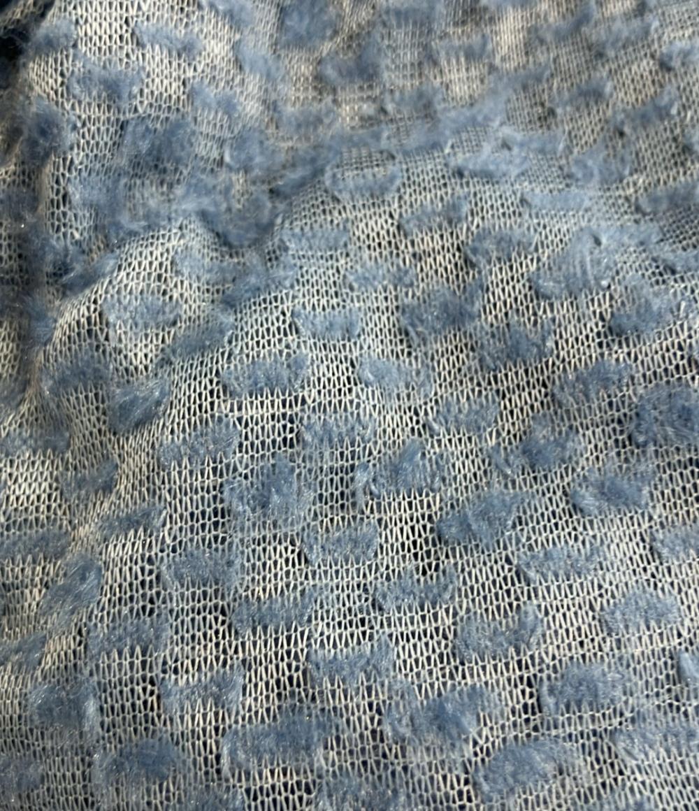 スライ 長袖カーディガン レディース SIZE FREE (M) SLY