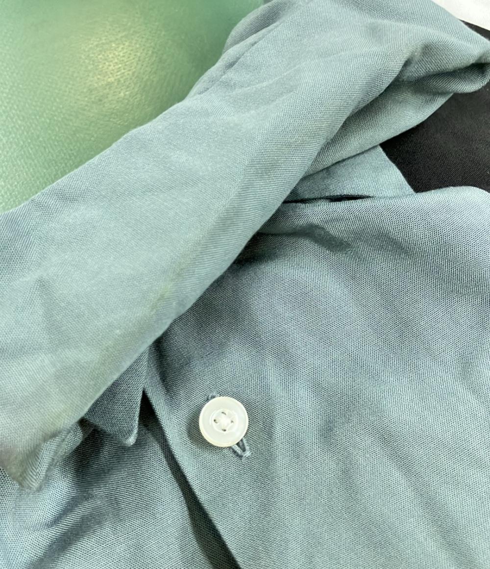 ワコマリア オーバーサイズ半袖シャツ メンズ SIZE L WACKO MARIA