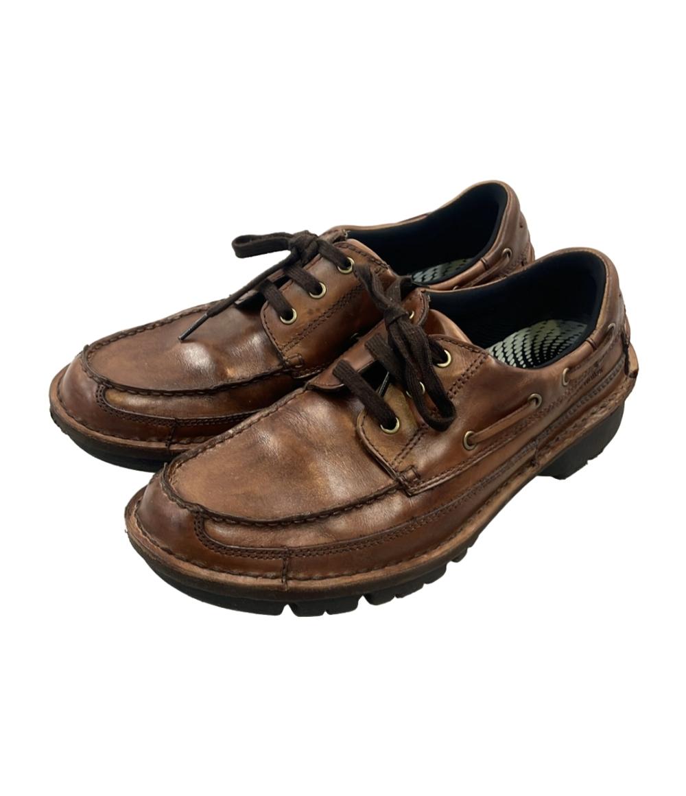 Regal Walker デッキシューズ メンズ SIZE 25.0 (S) リーガル