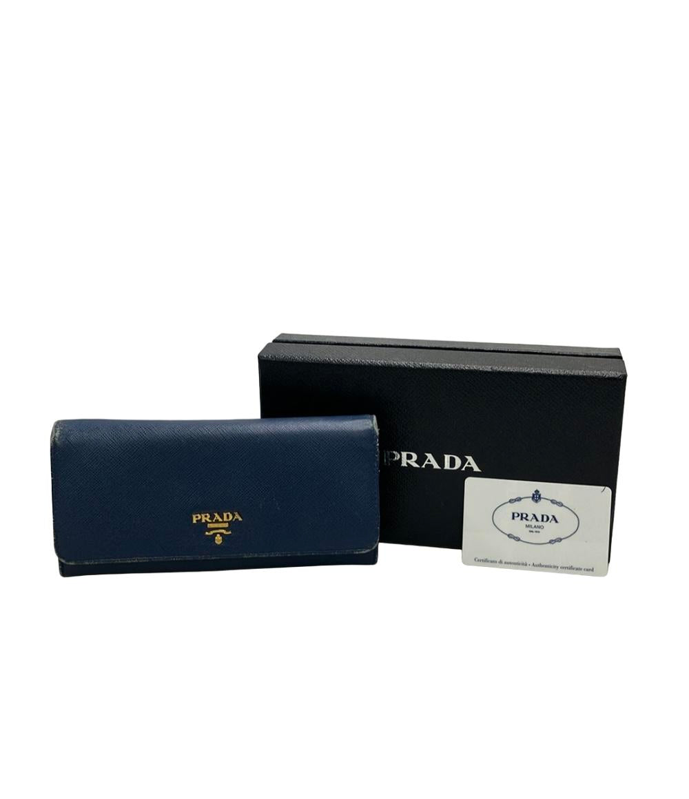 プラダ 長財布 レディース PRADA