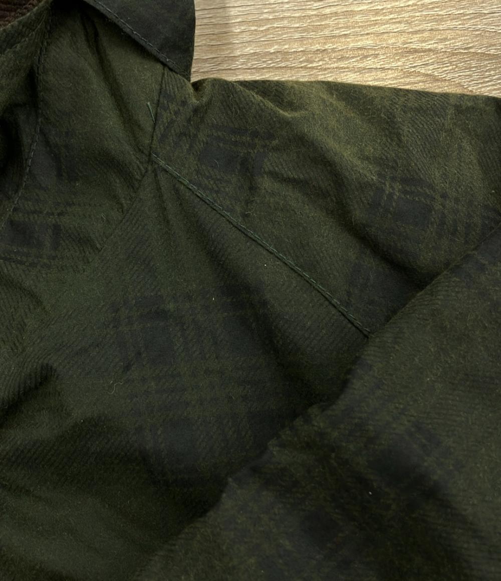 訳あり アーガイルクラブ オイルジャケット メンズ SIZE M (M) ARGYLE CLUB