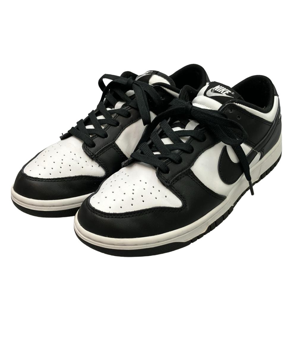 NIKE ローカットスニーカー ダンク LOW レトロ DD1391-100 メンズ SIZE 