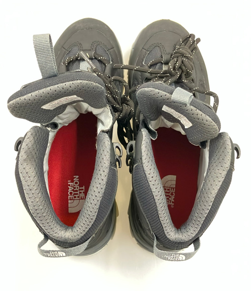 THE NORTH FACE トレッキングシューズ NF0A4NGE レディース SIZE 24.0 ザ・ノース・フェイス