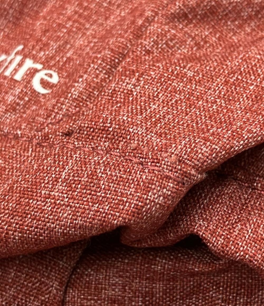 Foxfire リュック デイパック メンズ レディース フォックスファイヤー