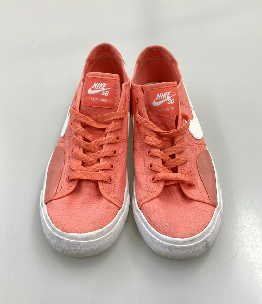 NIKE ローカットスニーカー SB BLZR COURT CV1658-602 メンズ SIZE 26.0 (M) ナイキ