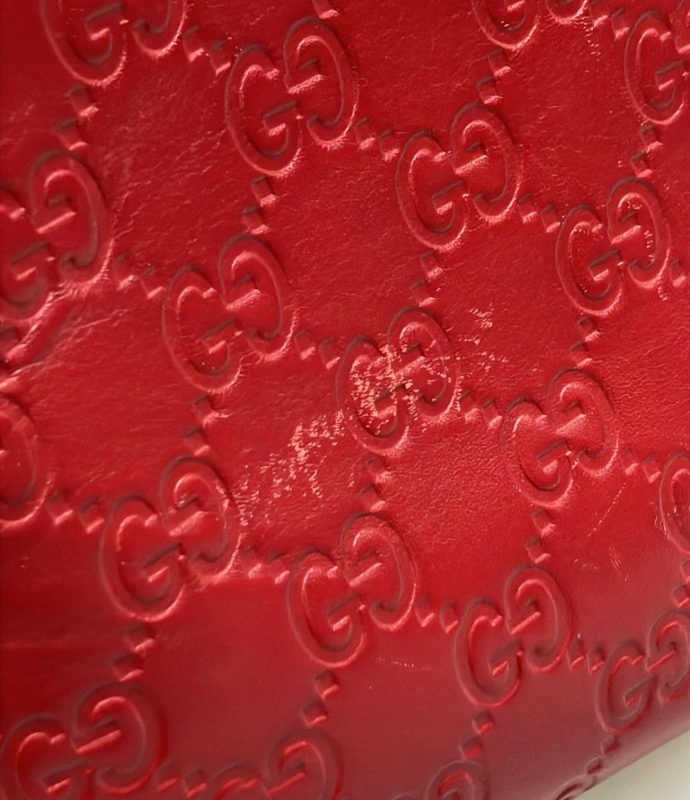 グッチ 2WAY ハンドバッグ ショルダーバッグ 斜め掛け トートバッグ 428226 200047 レディース GUCCI