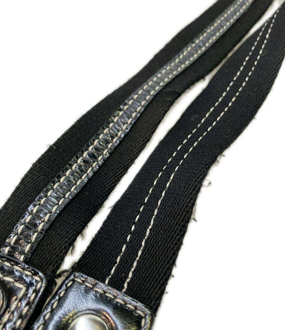 COACH 2way ショルダーバッグ 肩掛け 斜め掛け ラージシグネチャー F15233 レディース コーチ