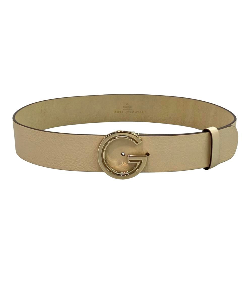 GUCCI ベルト 155074 479610 75 30 レディース グッチ – Rehello by