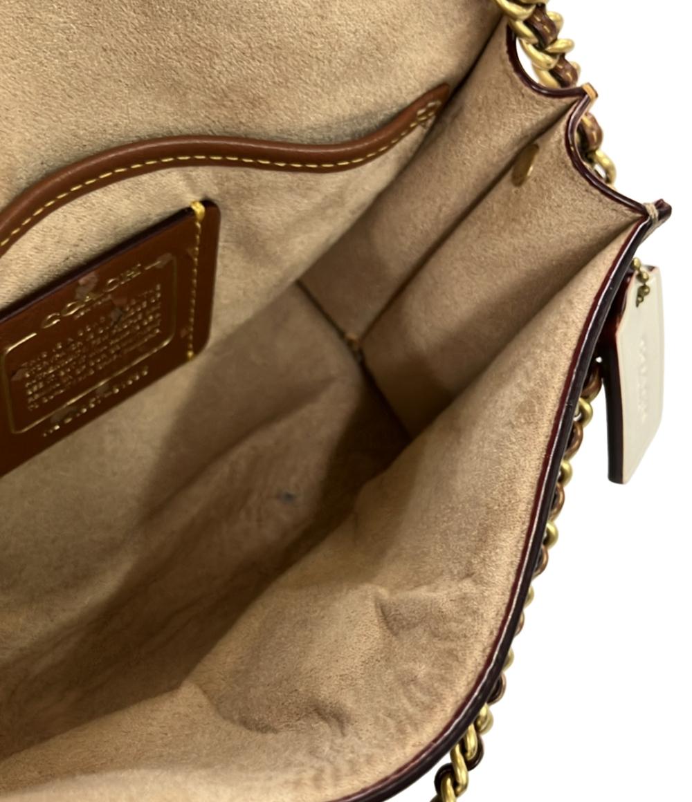 コーチ ショルダーバッグ 斜め掛け シグネチャー 31696 レディース COACH