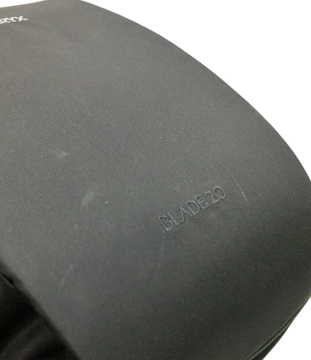 ARC'TERYX リュック BLADE 20 メンズ アークテリクス