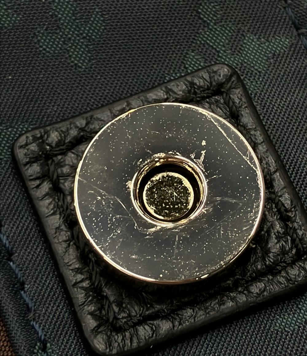 ラシット 2WAY ハンドバッグ ショルダーバッグ 斜め掛け レディース russet