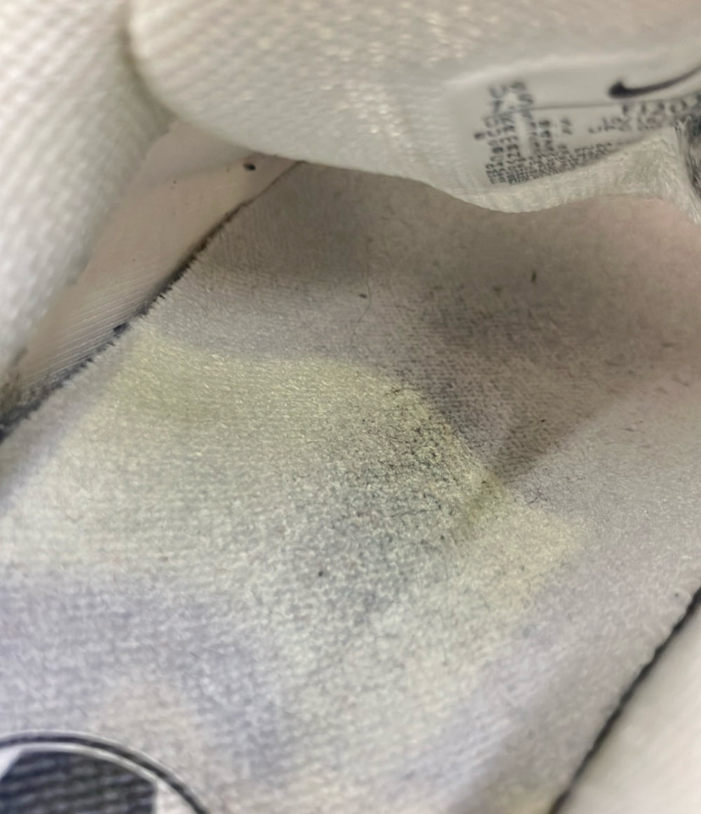NIKE ローカットスニーカー ズーム ボメロ 5 FJ2028-104 レディース SIZE 24.5 ナイキ