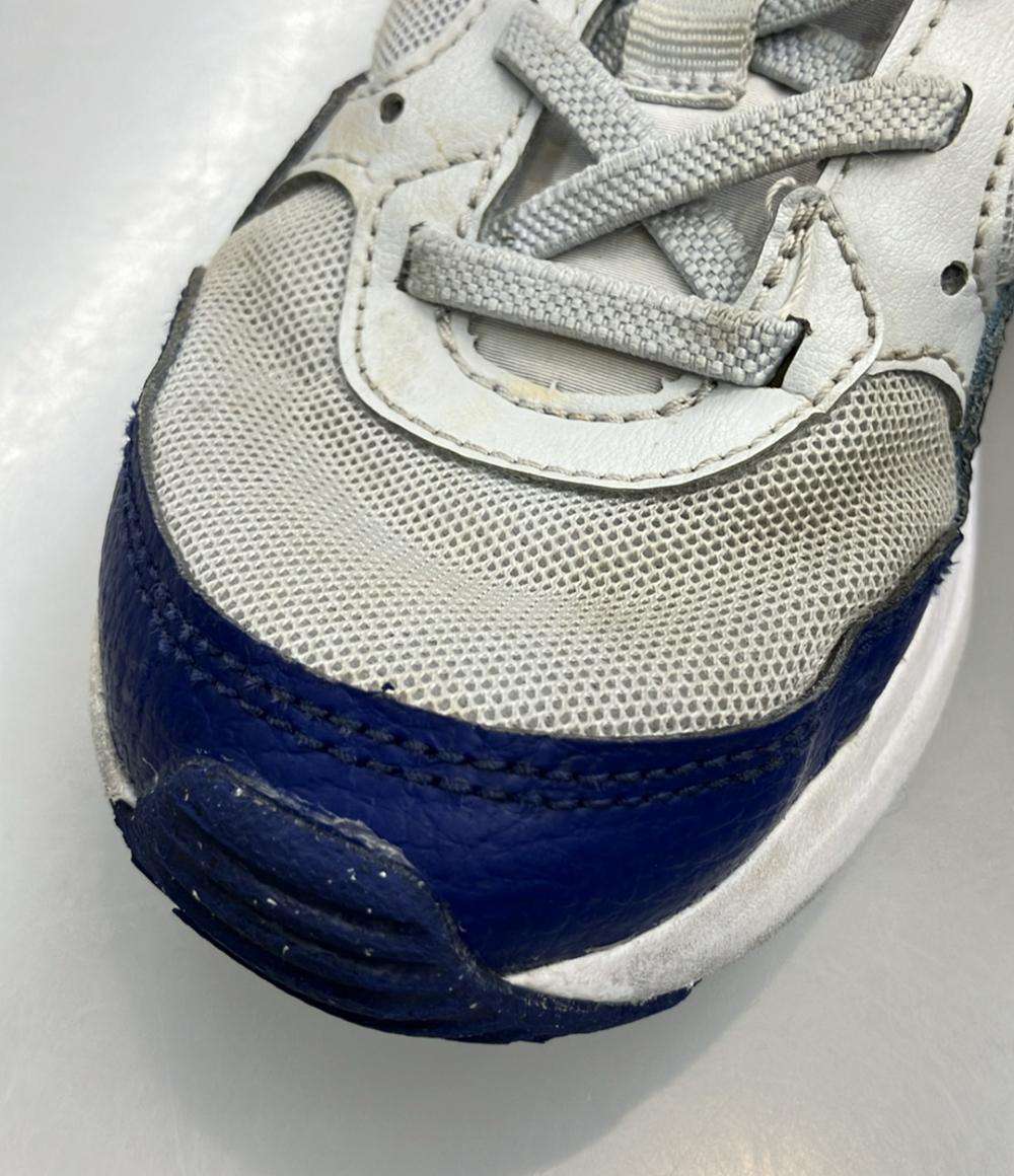 ナイキ ローカットスニーカー AIR MAX SC PSV CZ5356-011 キッズ SIZE 19.0 (M) NIKE