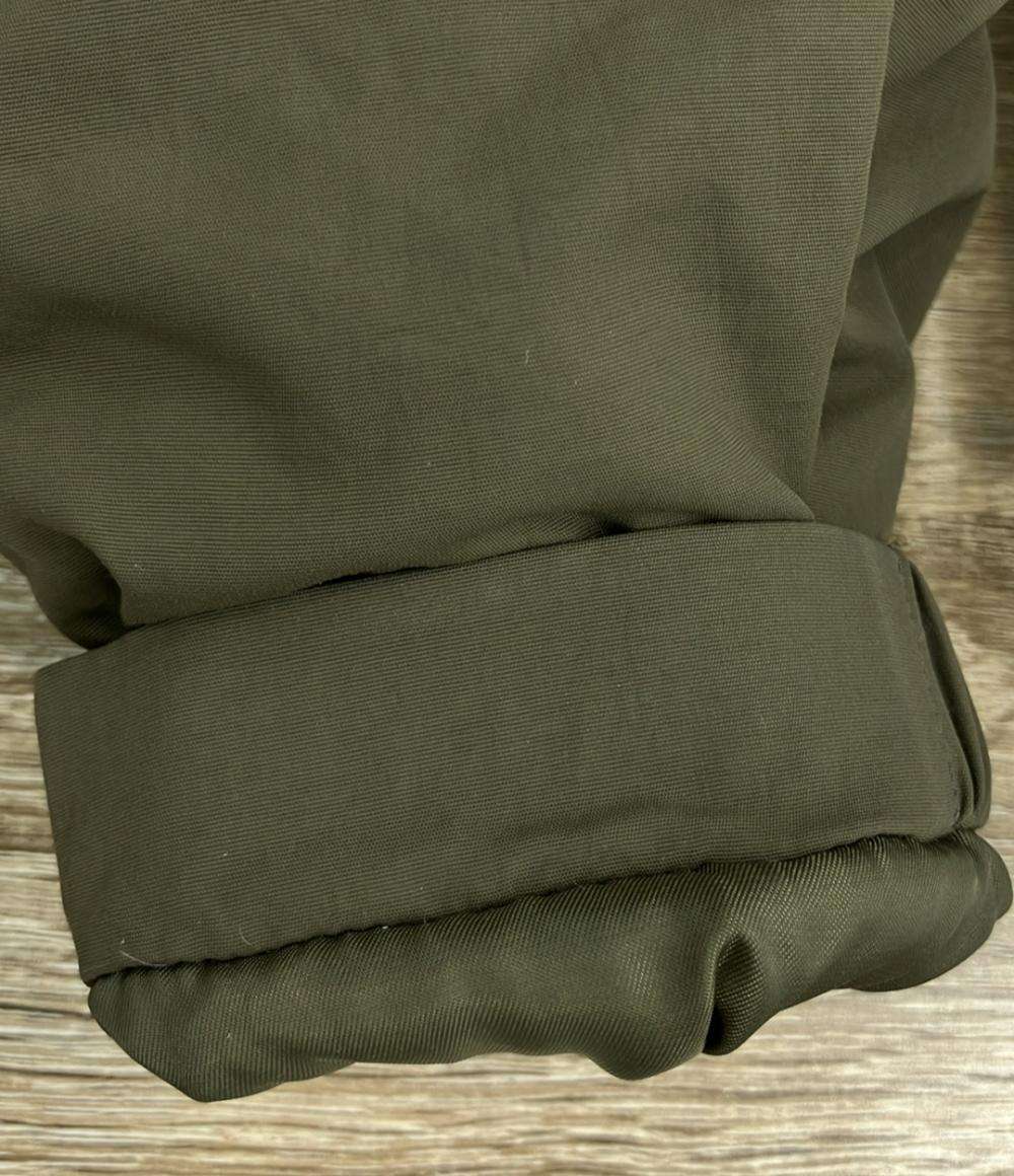 HOUSTON LEVEL7 JACKET 中綿ジャケット メンズ SIZE X-LARGE (XL) ヒューストン