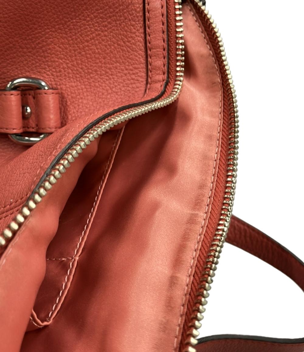 COACH ハンドバッグ ショルダーバッグ 2WAY 斜め掛け レザー F26121 レディース コーチ