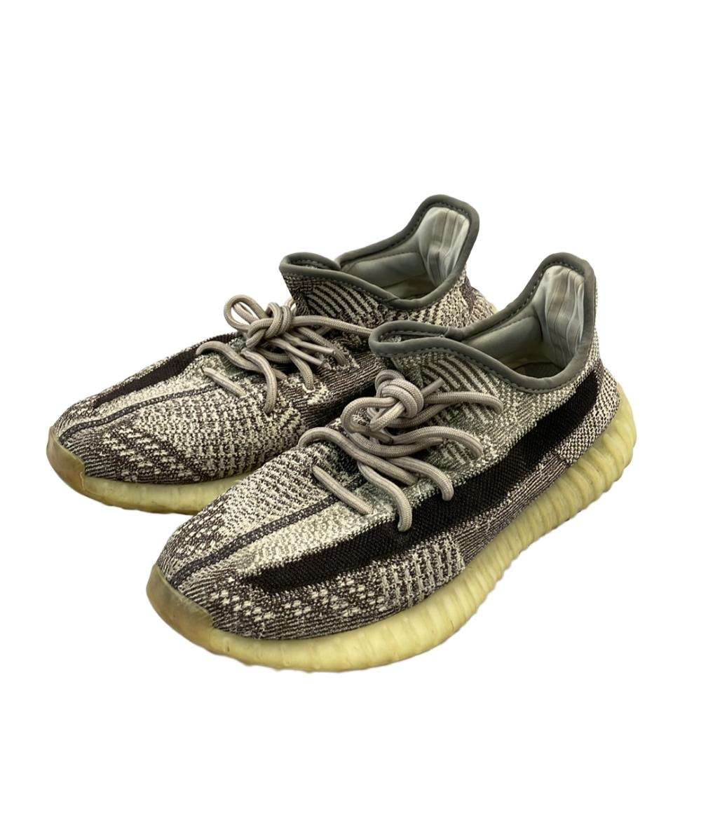 adidas ローカットスニーカー YEEZY BOOST 350 V2 FZ1267 メンズ SIZE 