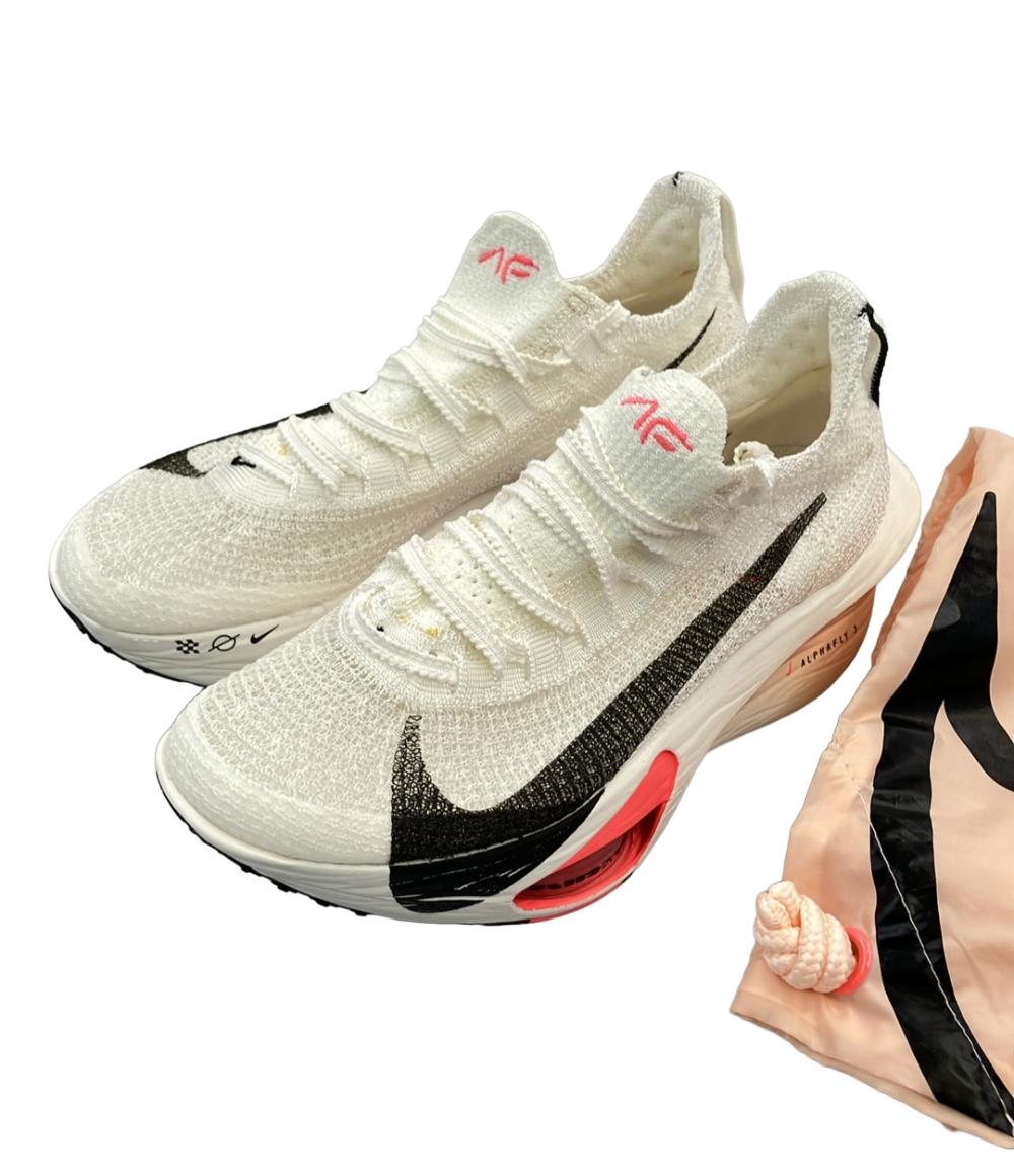 NIKEシューズ他サイトに掲載する為終了 ファイヤーモチーフのNIKE “EKIDEN PACK “シューズを体験 現役駅伝選手