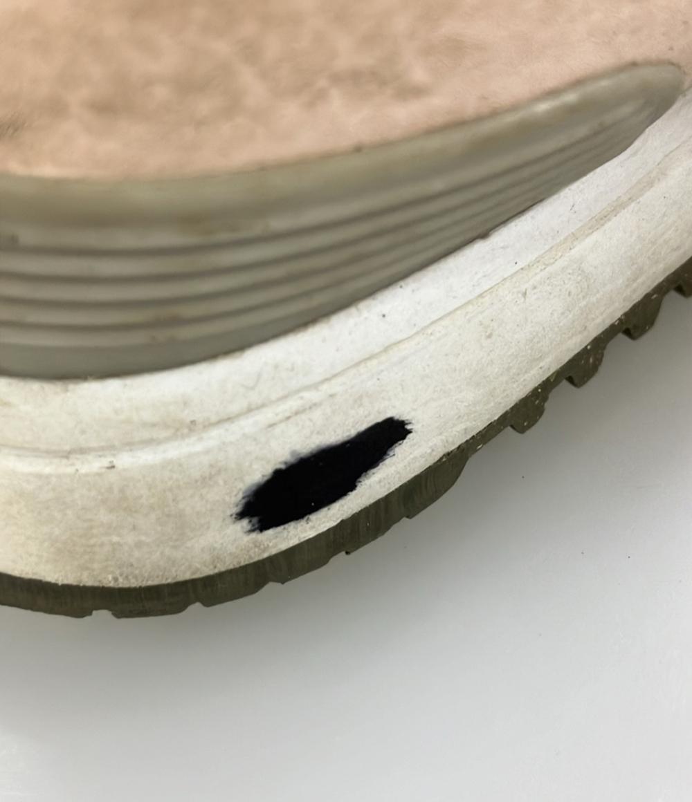 訳あり ニューバランス ローカットスニーカー ベビー SIZE 13 (M) NEW BALANCE