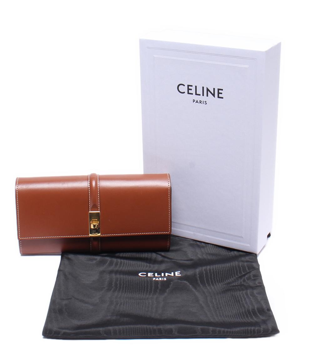 セリーヌ 長財布 レディース CELINE