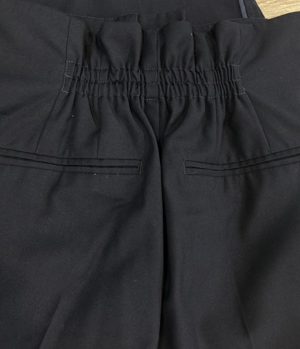 リリーブラウン ノースリーブ セットアップ レディース SIZE 0 (XS) Lily Brown