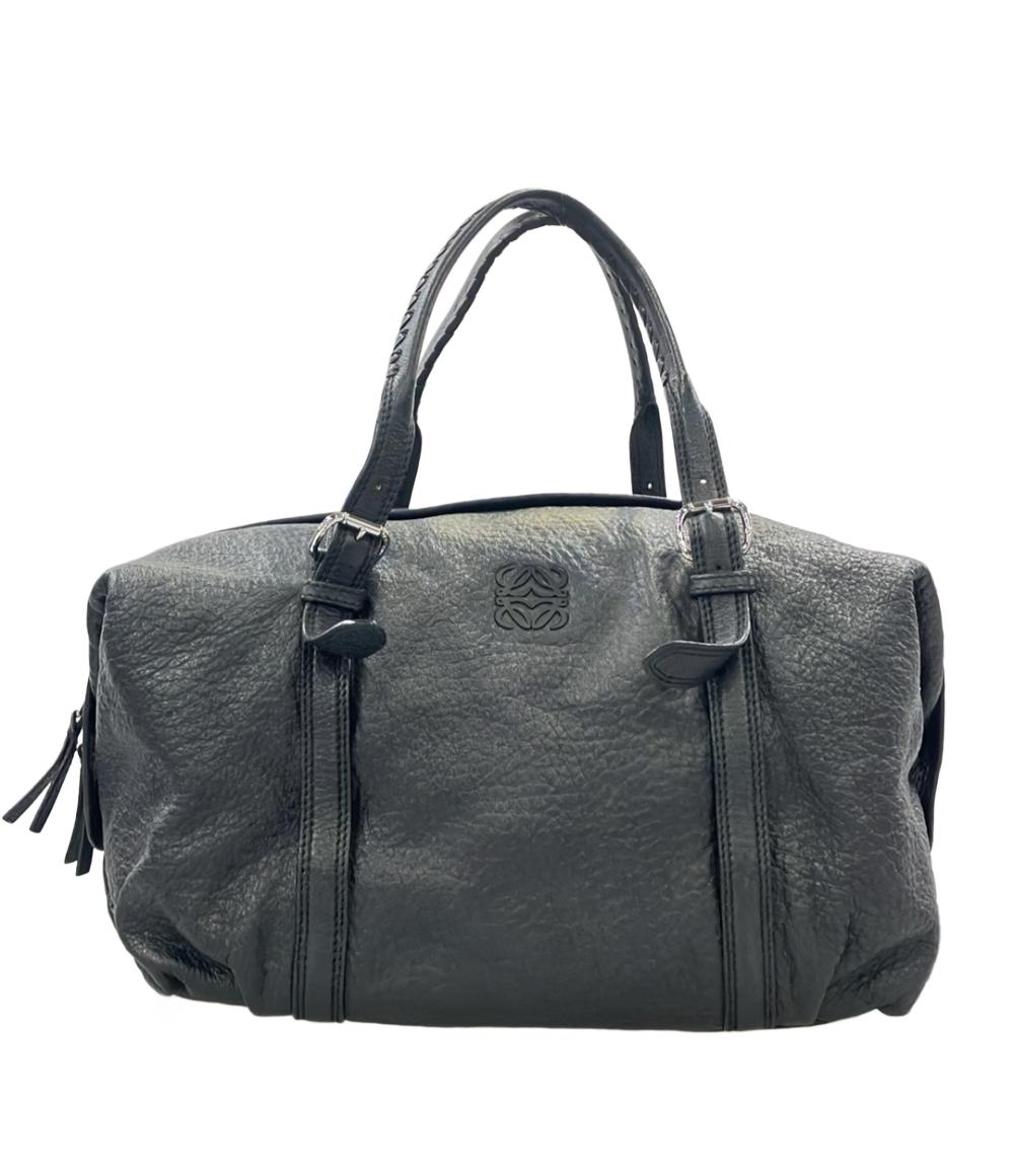 LOEWE ボストンバック LOEWE ロエベ ボストンバッグ