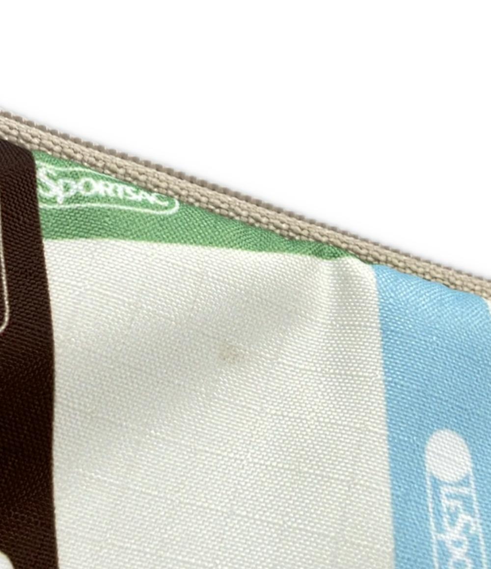 レスポートサック PCケース レディース LeSportsac