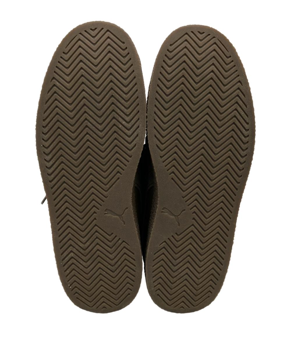 美品 PUMA ローカットスニーカー レディース SIZE 24.5 プーマ