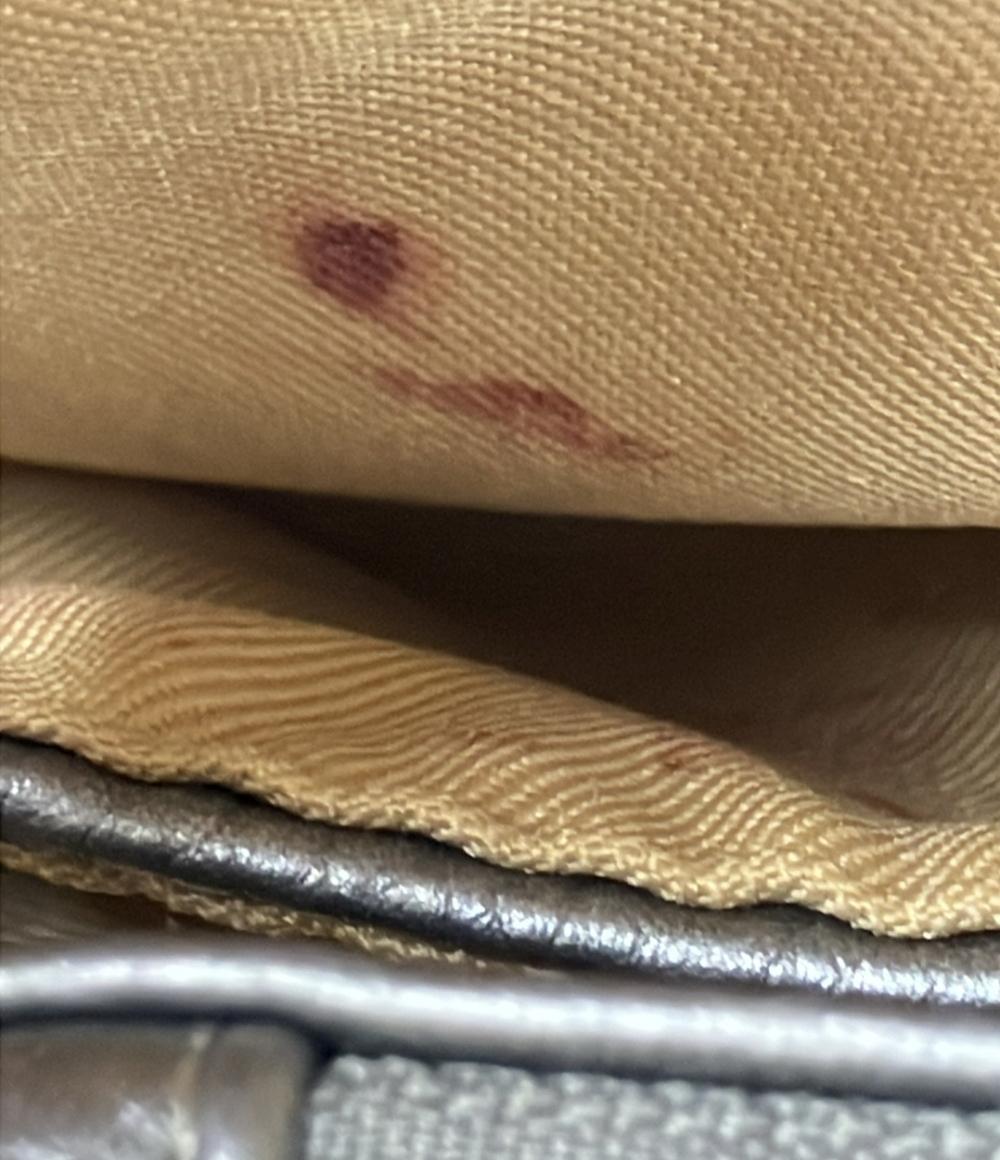 D.KELLY 2WAY ハンドバッグ ショルダーバッグ 斜め掛け レディース ディーケリー