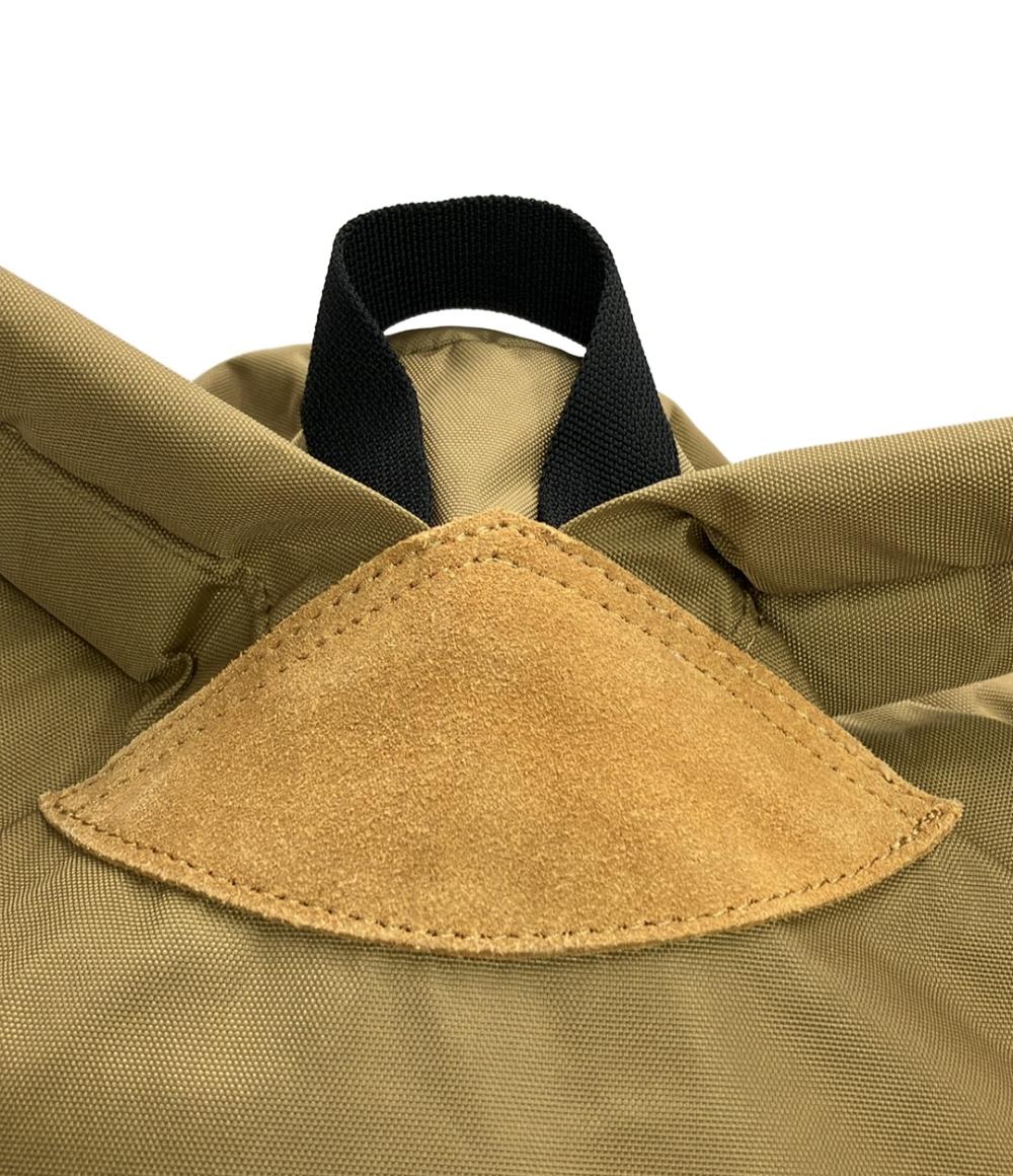 Herve Chapelier リュック レディース エルベ・シャプリエ