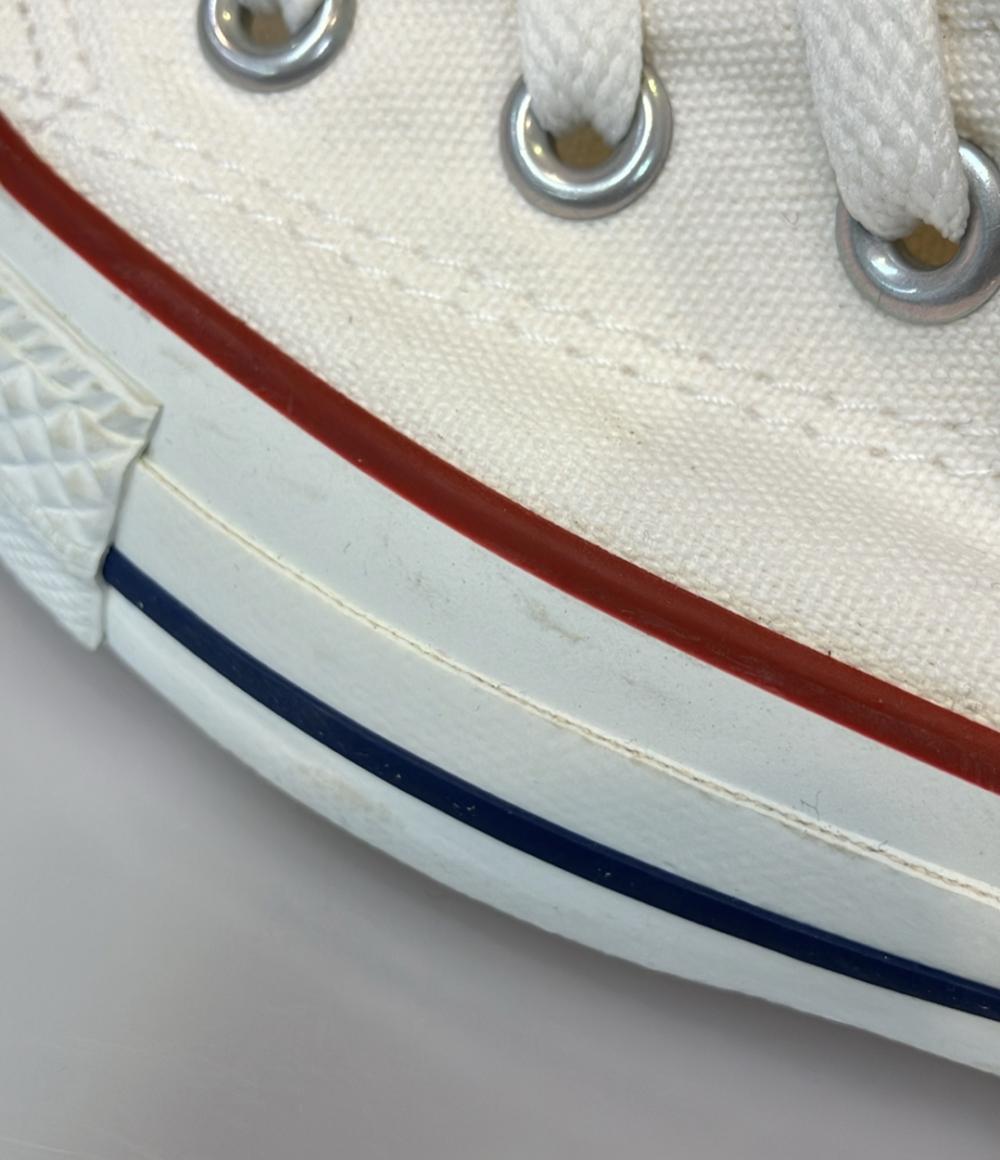 コンバース ハイカットスニーカー レディース SIZE 24.5 (L) CONVERSE