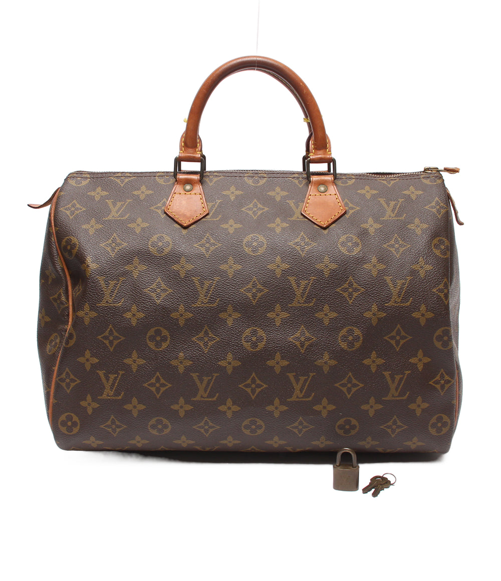 LOUIS VUITTON ハンドバッグ ボストンバッグ スピーディ35 モノグラム M41524 レディース メンズ ルイ・ヴィトン