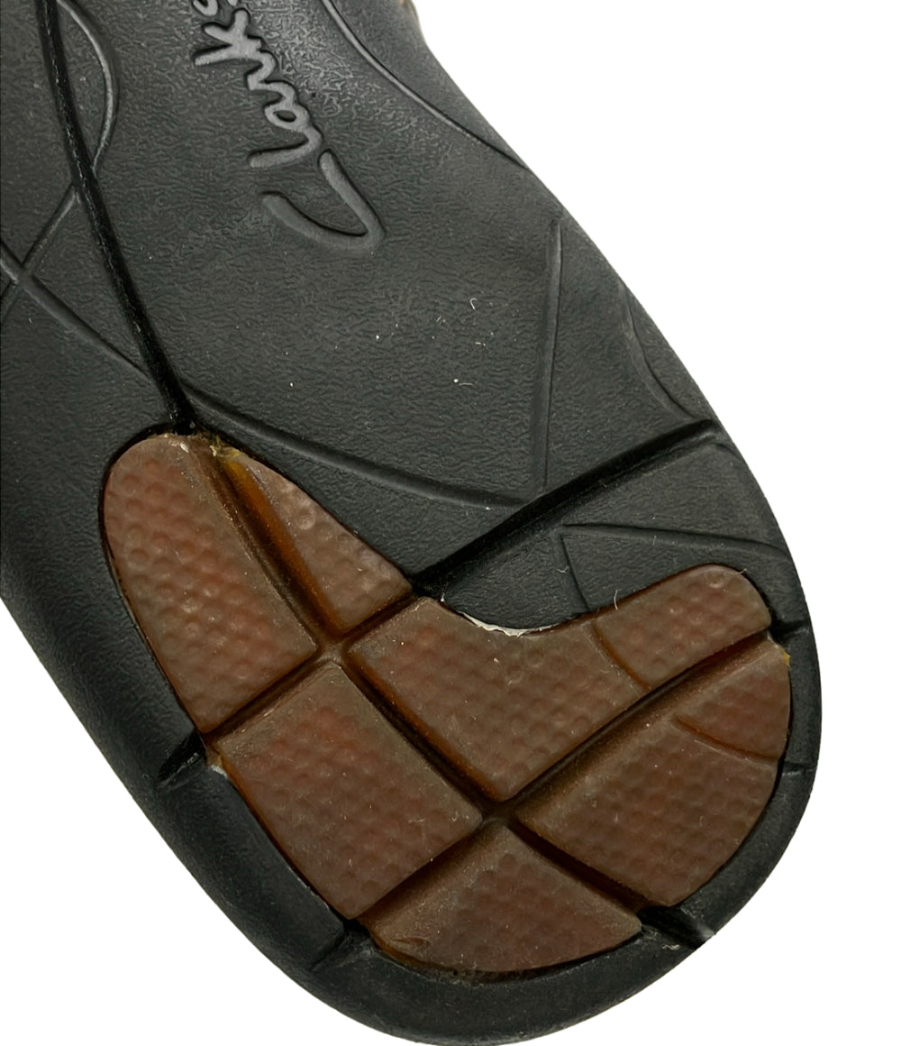 Clarks コンフォートシューズ レディース SIZE 6.5 クラークス