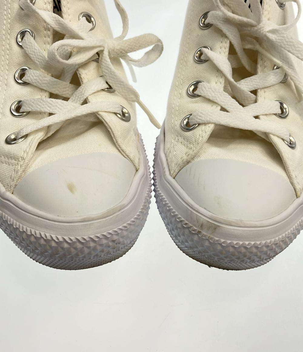 コンバース ローカットスニーカー レディース SIZE 22.5 (S) CONVERSE