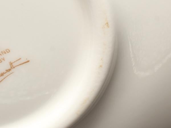 ミントン カップ&ソーサー ハドンホール Minton