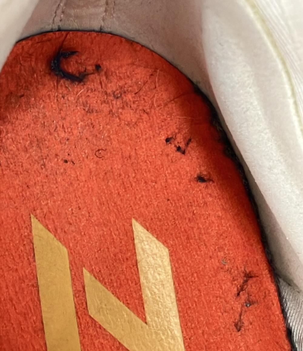 ナイキ ローカットスニーカー Zoom Fly 3 CJ0404-001 レディース SIZE 23.5 (M) NIKE