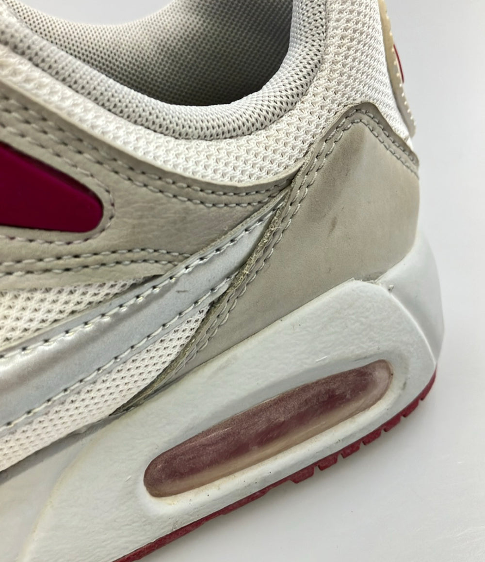 NIKE ローカットスニーカー W エア マックス コリレート 511417-102 レディース SIZE 24.5 (L) ナイキ