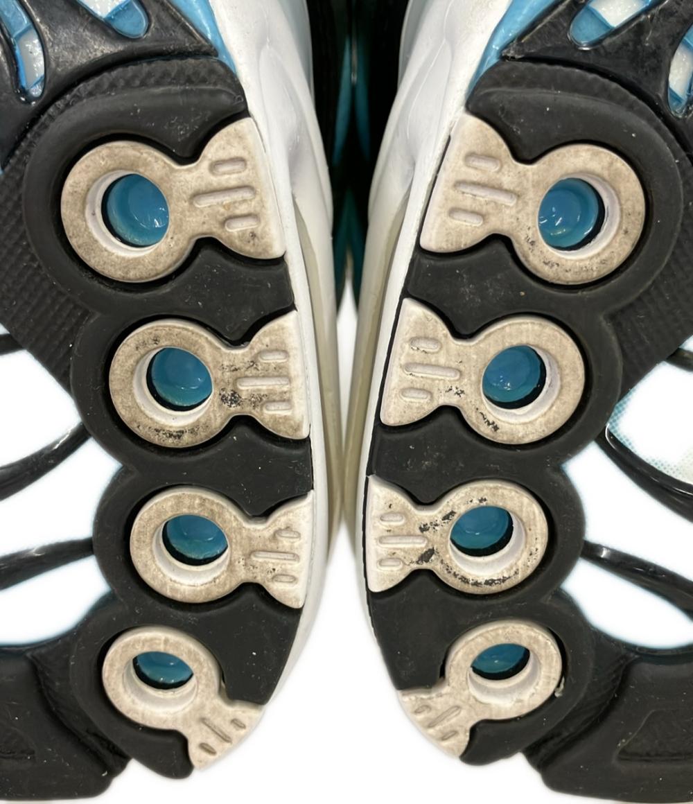 NIKE ローカットスニーカー AIR MAX PLUS FD9751-100 メンズ SIZE 27.0 ナイキ