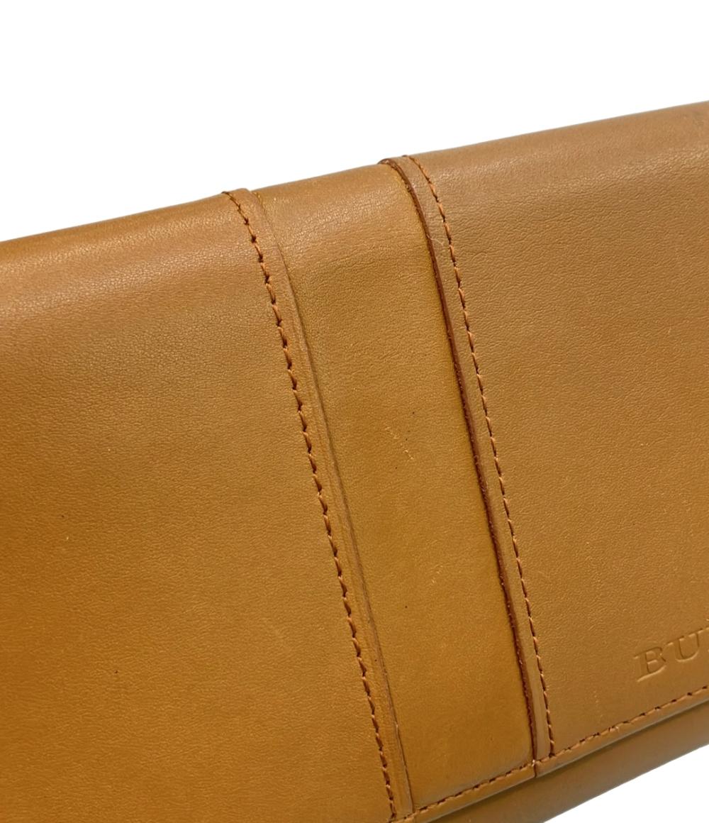 BURBERRY 長財布 メンズ バーバリー