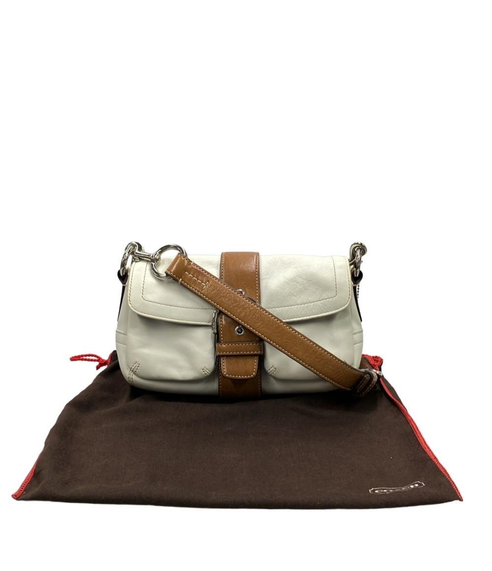 COACH ショルダーバッグ 斜め掛け 3683 レディース コーチ