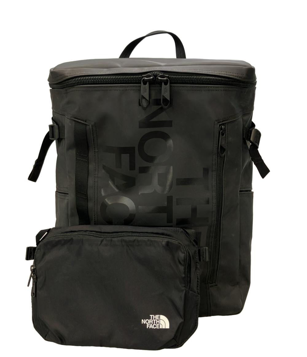 THE NORTH FACE リュック NM82000 メンズ ザ・ノース・フェイス
