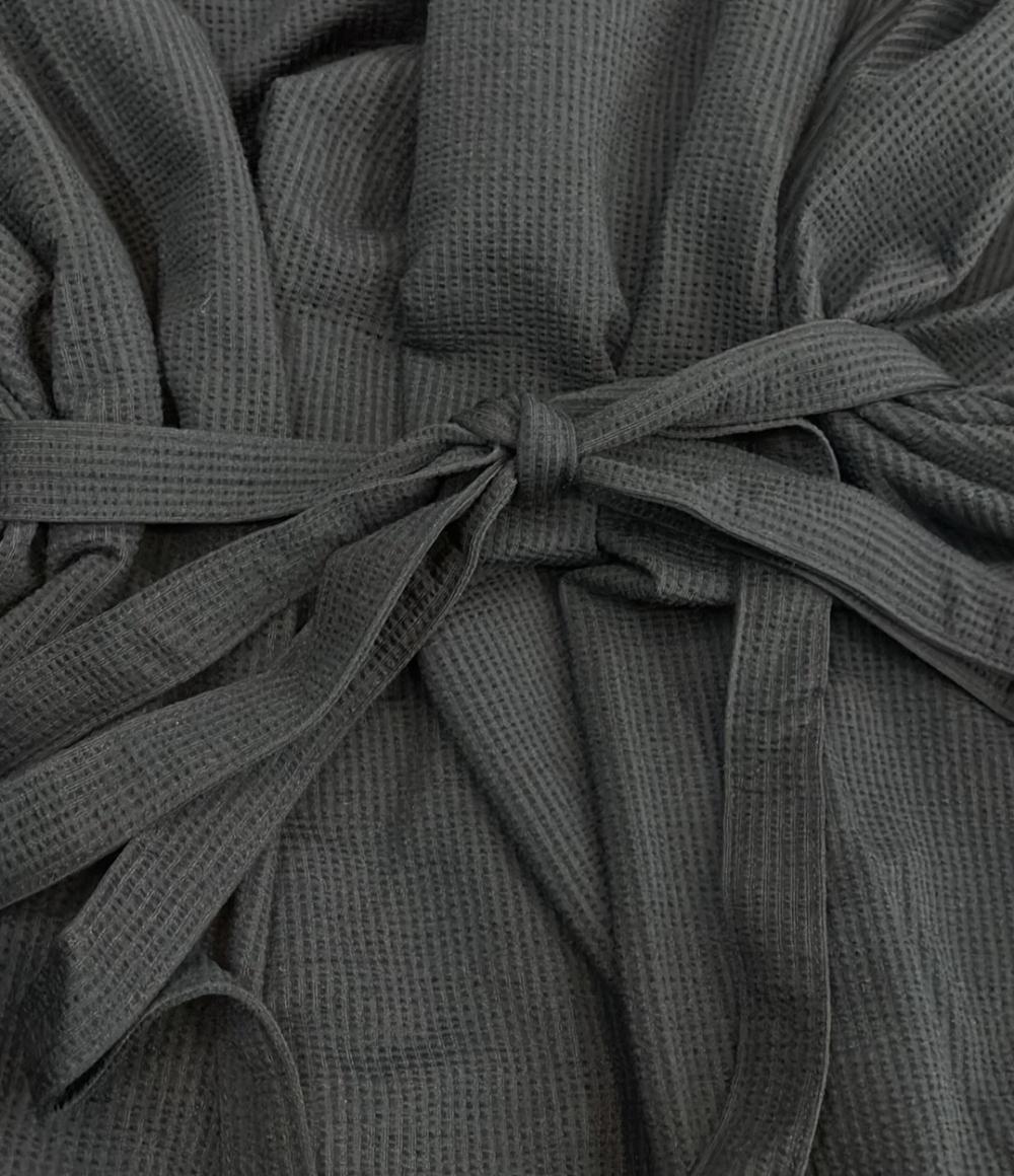 マッキントッシュ 半袖ワンピース SIZE 40 (M) Mackintosh