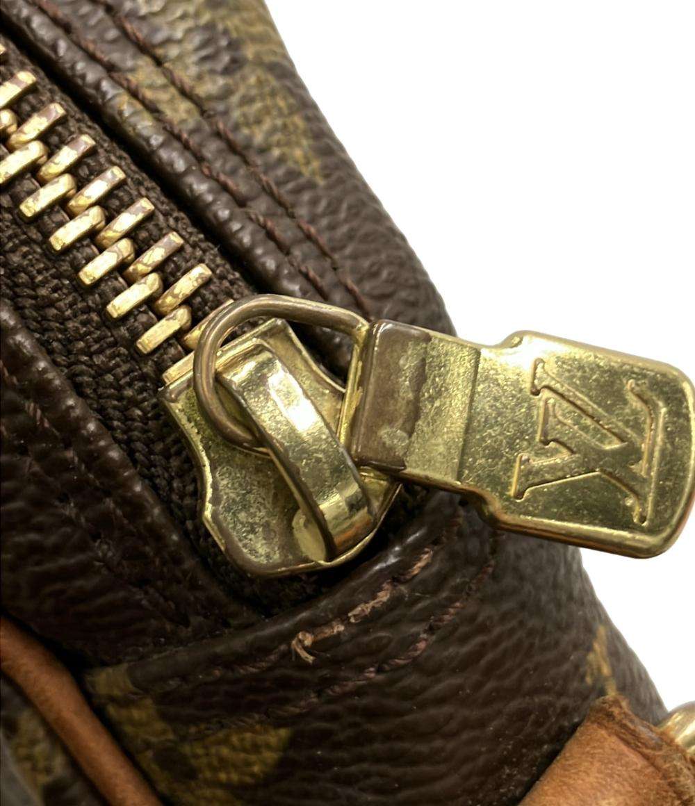 LOUIS VUITTON ショルダーバッグ 斜め掛け ダヌーブ モノグラム M45266 レディース ルイ・ヴィトン