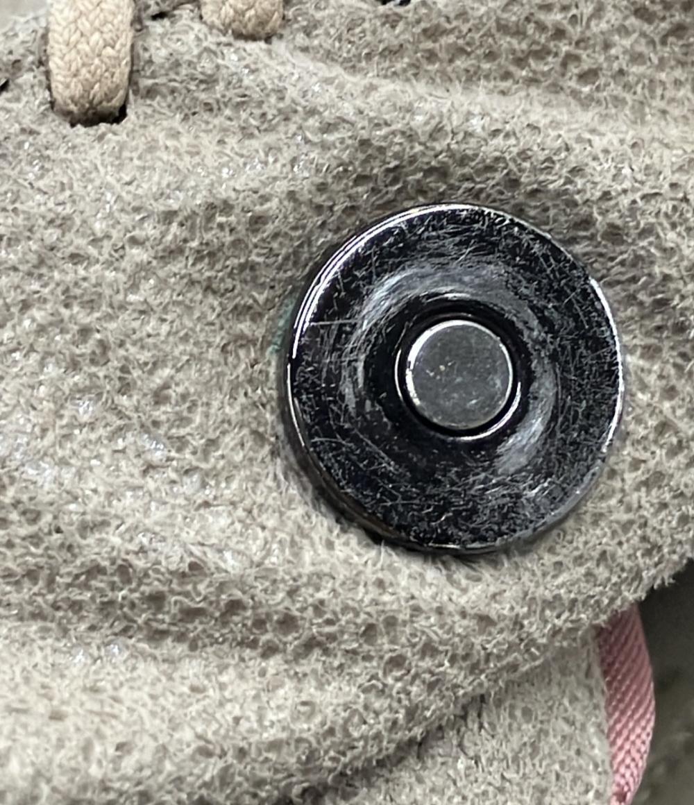 Stella McCartney チェーンショルダーバッグ ハンドバッグ レディース ステラマッカートニー