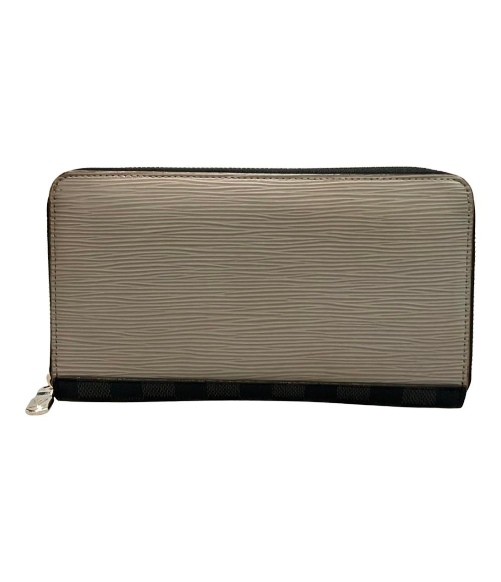 ルイヴィトン 長財布 ダミエ ジッピーオーガナイザー 70428 ルイヴィトン ダミエ 長財布 ジッピーオーガナイザー