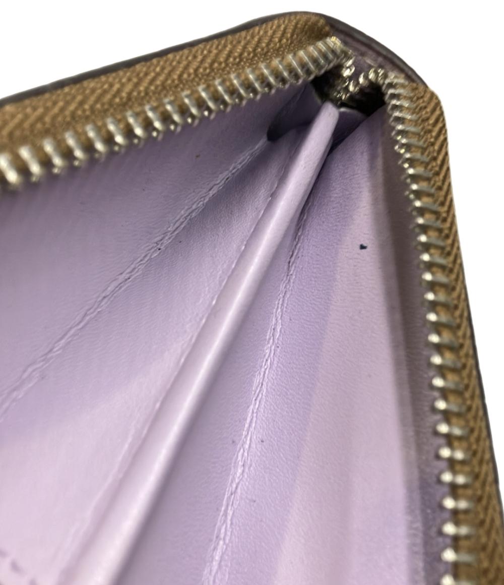 COACH ラウンドファスナー長財布 シグネチャー F73345 レディース コーチ