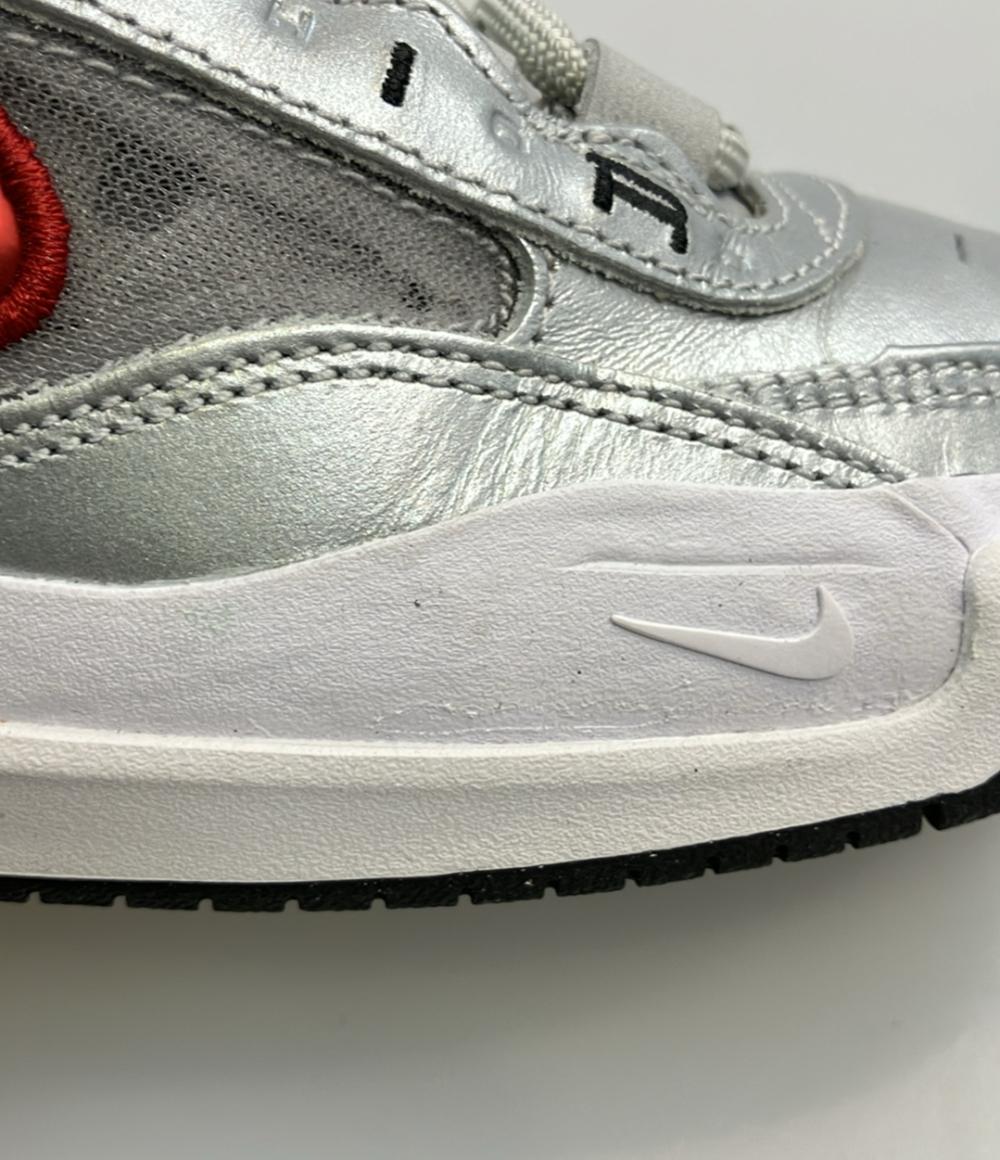 NIKE ローカットスニーカー SB AIR MAX ISHOD PRM HF3062-001 メンズ SIZE 27.0 (L) ナイキ