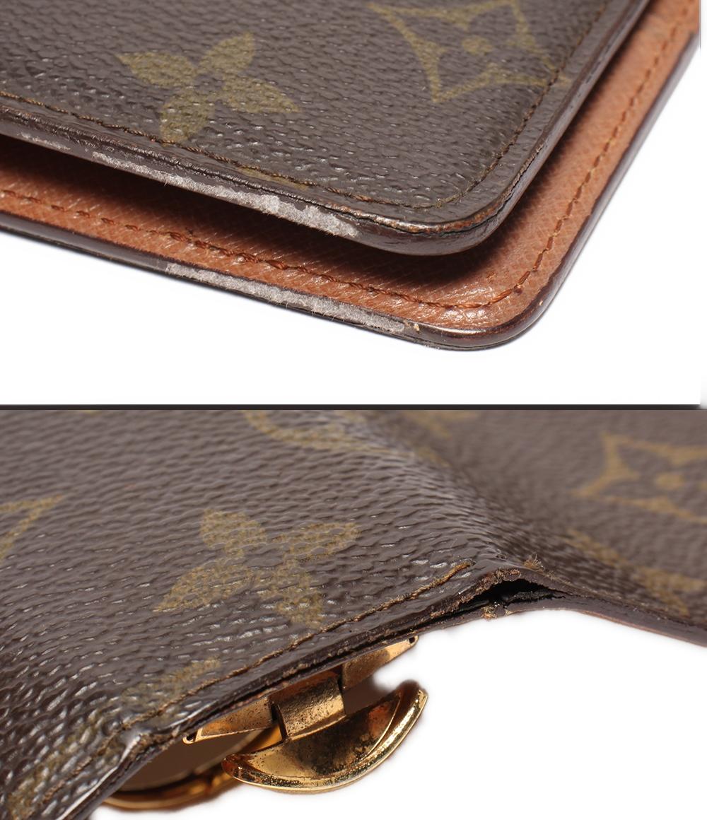 LOUIS VUITTON 手帳カバー アジェンダGM R20106 メンズ レディース ルイ・ヴィトン