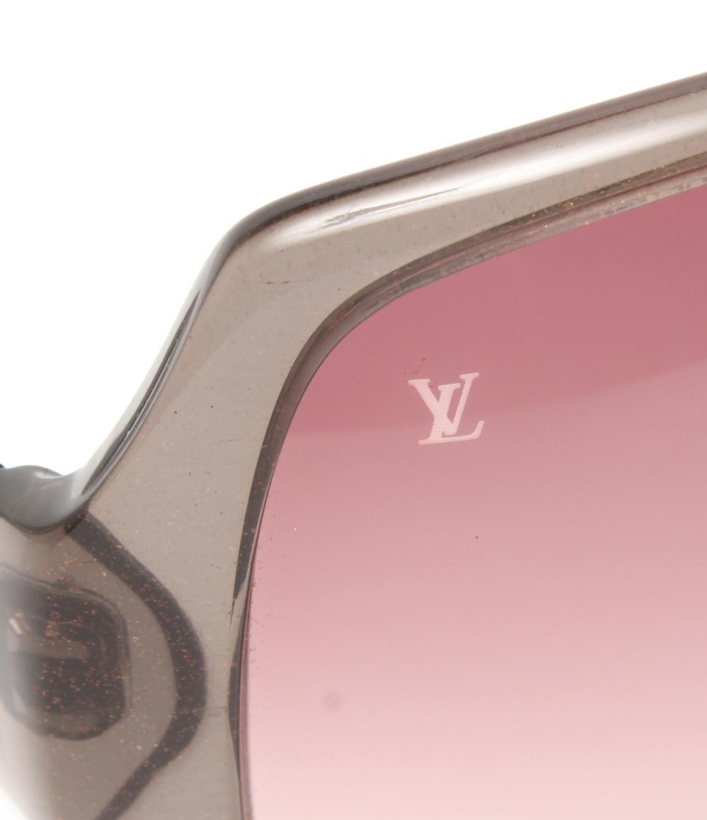 LOUIS VUITTON サングラス アイウェア Z0072E レディース ルイ・ヴィトン