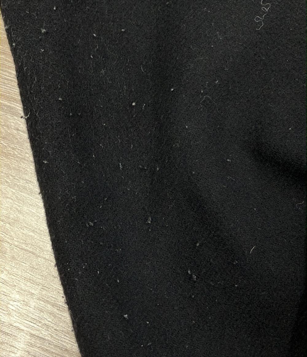 ムルーア ノーカラーコート レディース SIZE 1 (S) MURUA
