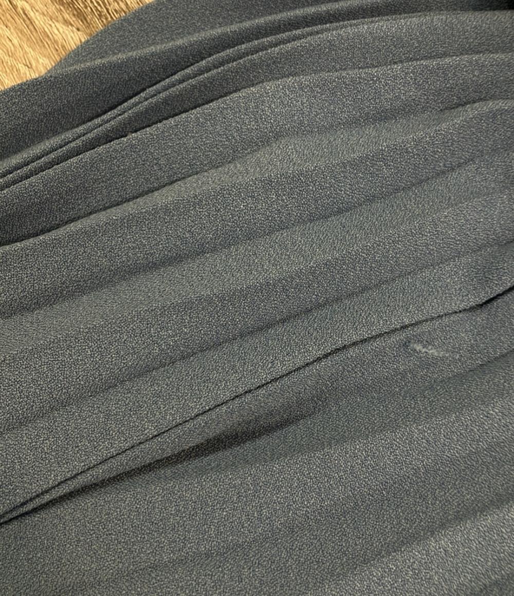 アイレネ アシンメトリーワンピース レディース SIZE 36 (XS) IRENE